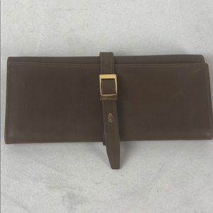 Vintage Mark Cross Wallet